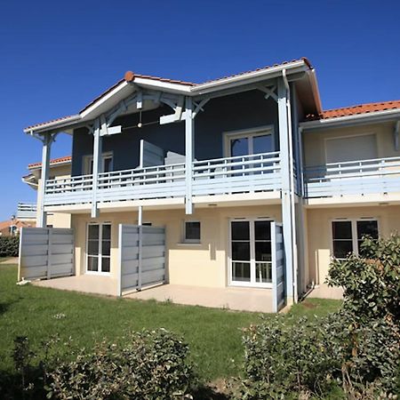 Residence Indigo II - Ocean Plage Residences Biscarrosse-Plage Exterior foto